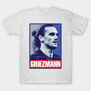 Griezmann - FRANCE T-Shirt